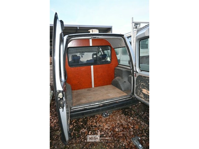 Citroën jumpy stationwagen - afbeelding 8 van  18