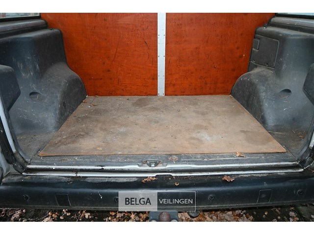 Citroën jumpy stationwagen - afbeelding 9 van  18