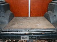 Citroën jumpy stationwagen - afbeelding 9 van  18