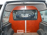 Citroën jumpy stationwagen - afbeelding 10 van  18