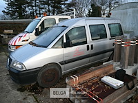 Citroën jumpy stationwagen - afbeelding 11 van  18