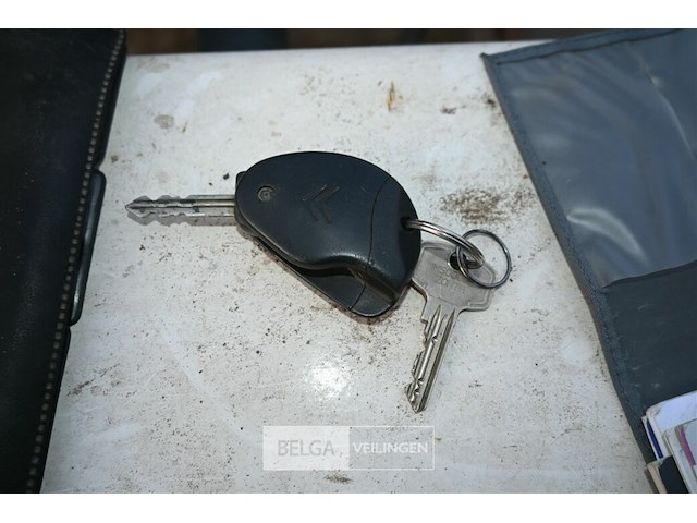 Citroën jumpy stationwagen - afbeelding 15 van  18