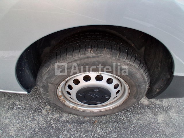 Citroën jumpy utility vehicle (2103.225 km per 28/01/25) - afbeelding 10 van  20