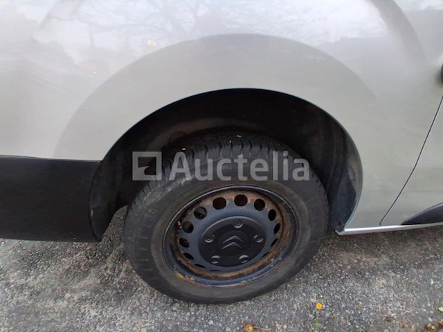 Citroën jumpy utility vehicle (2103.225 km per 28/01/25) - afbeelding 11 van  20