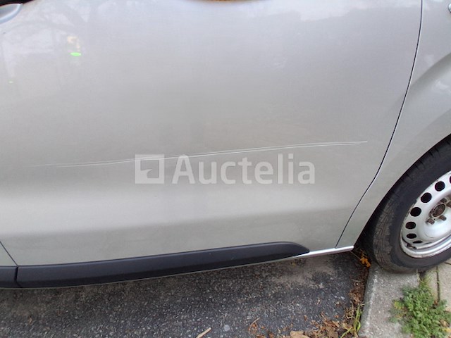 Citroën jumpy utility vehicle (2103.225 km per 28/01/25) - afbeelding 12 van  20