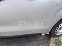 Citroën jumpy utility vehicle (2103.225 km per 28/01/25) - afbeelding 12 van  20