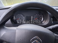 Citroën jumpy utility vehicle (2103.225 km per 28/01/25) - afbeelding 14 van  20