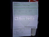 Citroën jumpy utility vehicle (2103.225 km per 28/01/25) - afbeelding 15 van  20