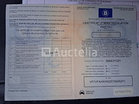 Citroën jumpy utility vehicle (2103.225 km per 28/01/25) - afbeelding 16 van  20