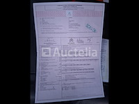 Citroën jumpy utility vehicle (2103.225 km per 28/01/25) - afbeelding 18 van  20