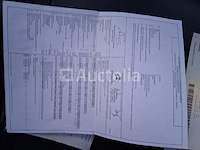 Citroën jumpy utility vehicle (2103.225 km per 28/01/25) - afbeelding 19 van  20