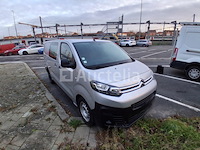 Citroën jumpy utility vehicle (2103.225 km per 28/01/25) - afbeelding 1 van  20