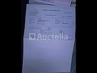 Citroën jumpy utility vehicle (2103.225 km per 28/01/25) - afbeelding 20 van  20