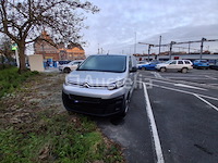 Citroën jumpy utility vehicle (2103.225 km per 28/01/25) - afbeelding 2 van  20
