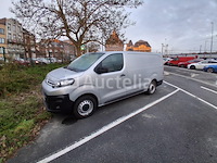 Citroën jumpy utility vehicle (2103.225 km per 28/01/25) - afbeelding 5 van  20