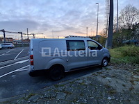 Citroën jumpy utility vehicle (2103.225 km per 28/01/25) - afbeelding 6 van  20