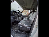 Citroën jumpy utility vehicle (2103.225 km per 28/01/25) - afbeelding 7 van  20