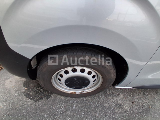 Citroën jumpy utility vehicle (2103.225 km per 28/01/25) - afbeelding 8 van  20