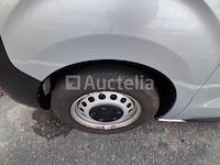 Citroën jumpy utility vehicle (2103.225 km per 28/01/25) - afbeelding 8 van  20