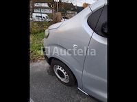 Citroën jumpy utility vehicle (2103.225 km per 28/01/25) - afbeelding 9 van  20