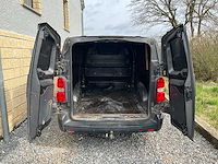 Citroën jumpy van - afbeelding 8 van  29