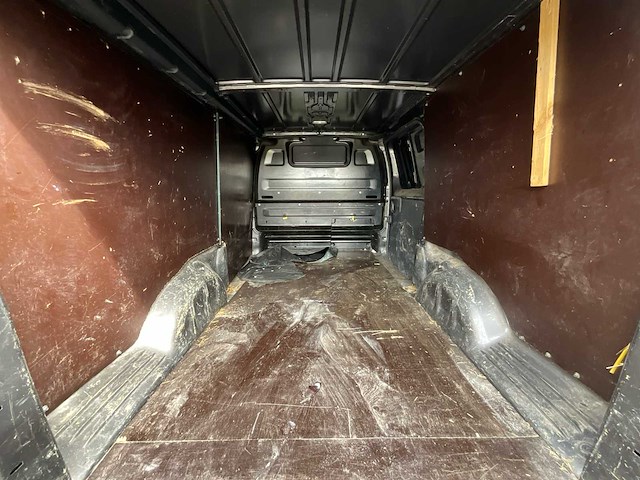 Citroën jumpy van - afbeelding 9 van  29