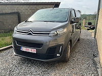Citroën jumpy van - afbeelding 1 van  29