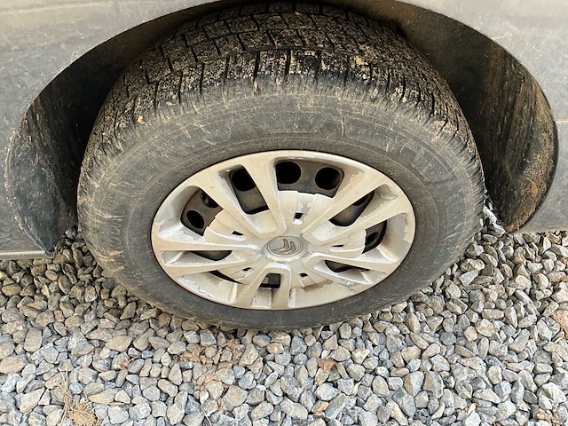 Citroën jumpy van - afbeelding 17 van  29