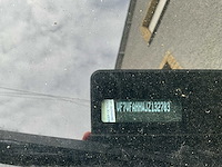 Citroën jumpy van - afbeelding 18 van  29