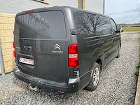 Citroën jumpy van - afbeelding 25 van  29