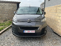 Citroën jumpy van - afbeelding 28 van  29