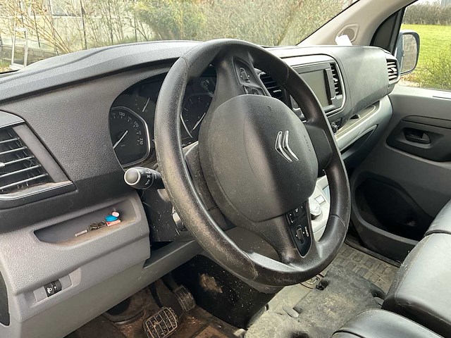 Citroën jumpy van - afbeelding 2 van  27