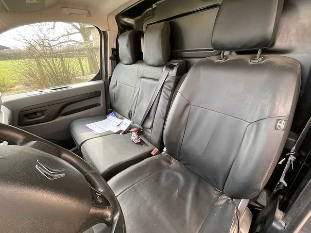 Citroën jumpy van - afbeelding 5 van  27