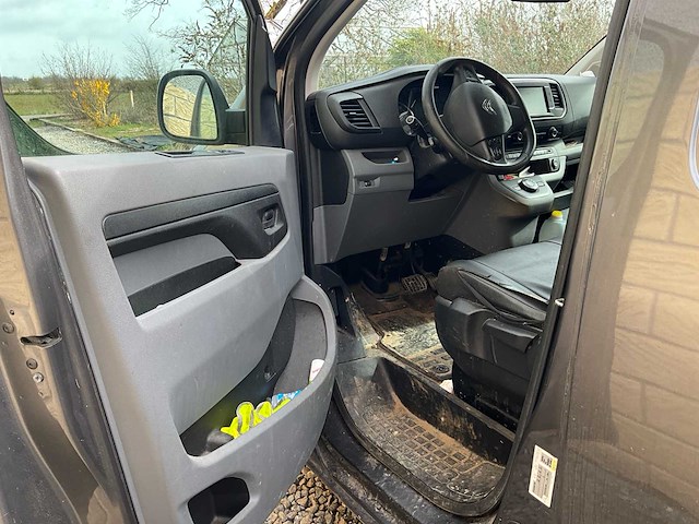 Citroën jumpy van - afbeelding 7 van  27