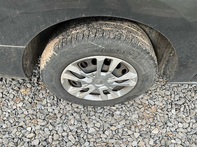 Citroën jumpy van - afbeelding 14 van  27