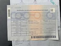 Citroën jumpy van - afbeelding 20 van  27