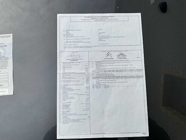 Citroën jumpy van - afbeelding 21 van  27