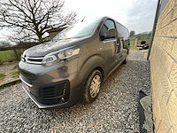 Citroën jumpy van - afbeelding 12 van  27