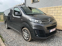 Citroën jumpy van - afbeelding 25 van  27