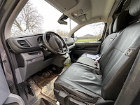 Citroën jumpy van - afbeelding 27 van  27