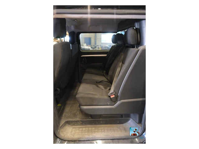 Citroen jumpy - afbeelding 3 van  36