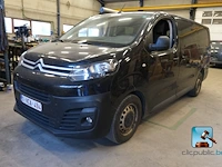 Citroen jumpy