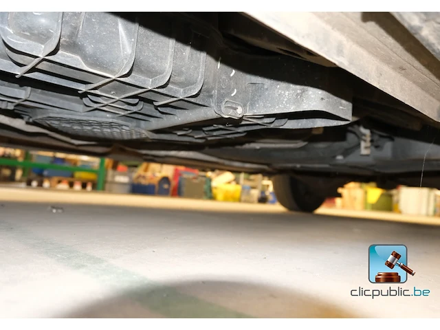 Citroen jumpy - afbeelding 16 van  36