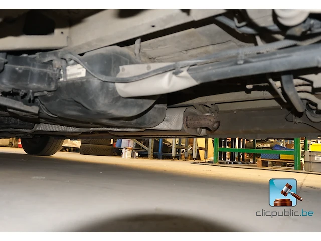 Citroen jumpy - afbeelding 17 van  36