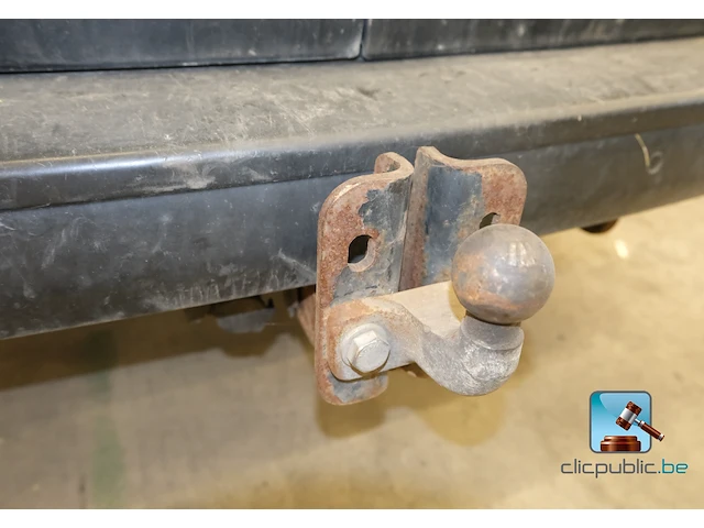 Citroen jumpy - afbeelding 18 van  36