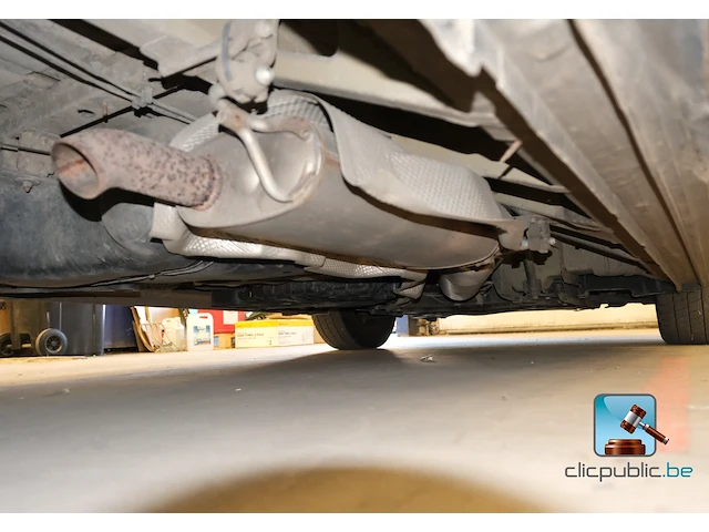 Citroen jumpy - afbeelding 20 van  36