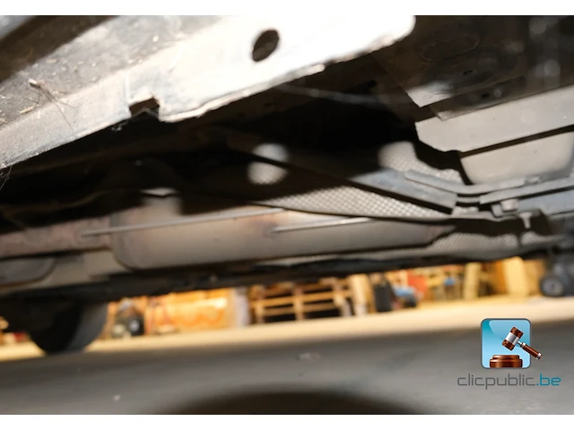 Citroen jumpy - afbeelding 21 van  36