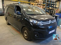 Citroen jumpy - afbeelding 23 van  36