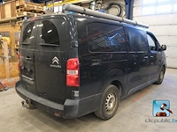 Citroen jumpy - afbeelding 32 van  36