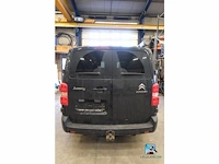 Citroen jumpy - afbeelding 33 van  36